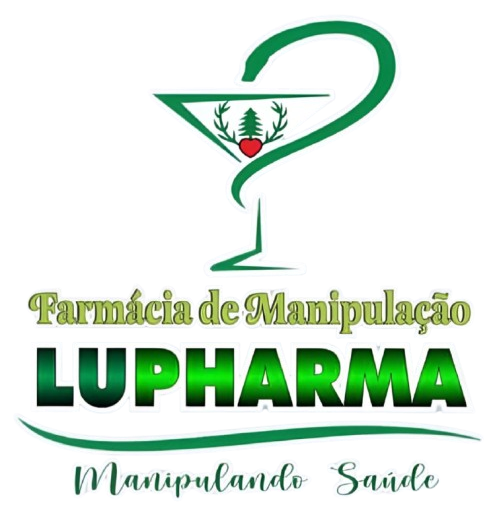 Logo Lupharma